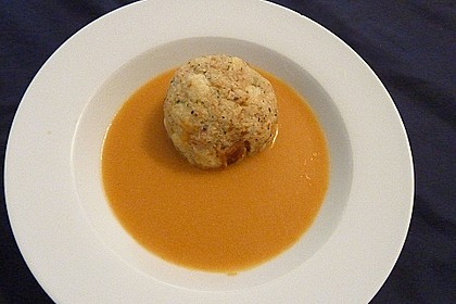 Semmelknödel für Mikrowelle 10
