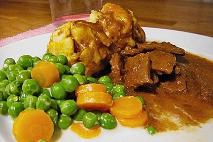 Semmelknödel für Mikrowelle 28