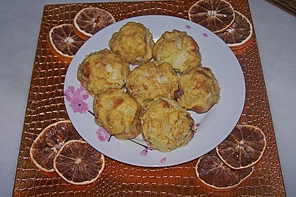 Semmelknödel für Mikrowelle 7