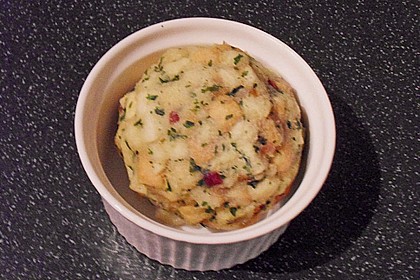 Semmelknödel für Mikrowelle 22