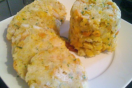 Semmelknödel für Mikrowelle 35