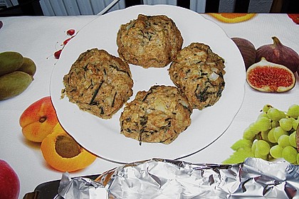 Semmelknödel für Mikrowelle 24