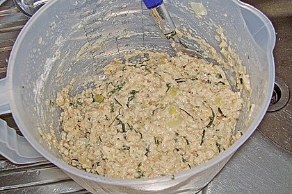 Semmelknödel für Mikrowelle 26