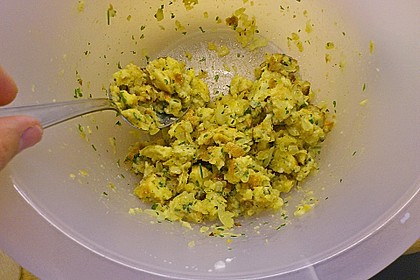 Semmelknödel für Mikrowelle 14