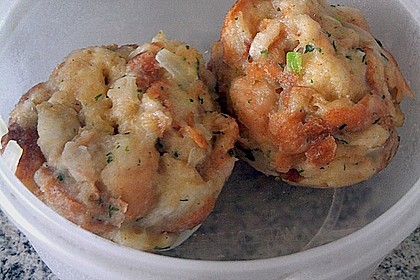 Semmelknödel für Mikrowelle 12