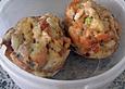 Semmelkn&ouml;del f&uuml;r Mikrowelle