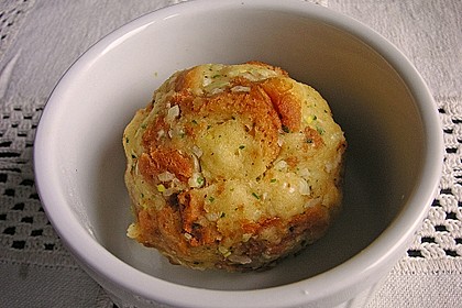 Semmelknödel für Mikrowelle 5