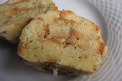 Semmelknödel für Mikrowelle 2