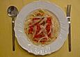 Spaghetti Siracusani