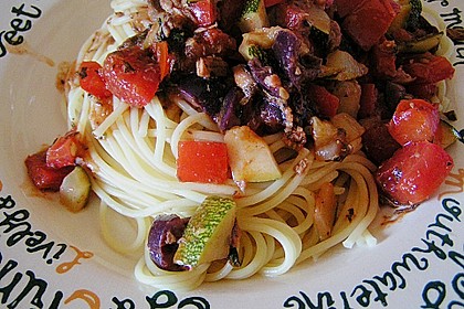 Spaghetti Siracusani 3