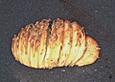 Leckere Ofenkartoffeln