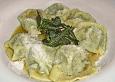Ravioli - Teig