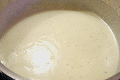 Béchamelsauce 7
