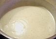 B&eacute;chamelsauce