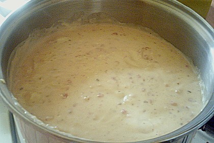 Béchamelsauce 6