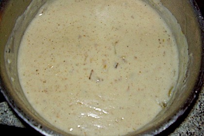 Béchamelsauce 1