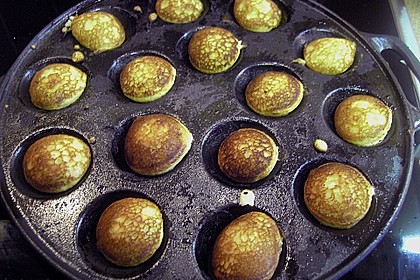 Poffertjes 5