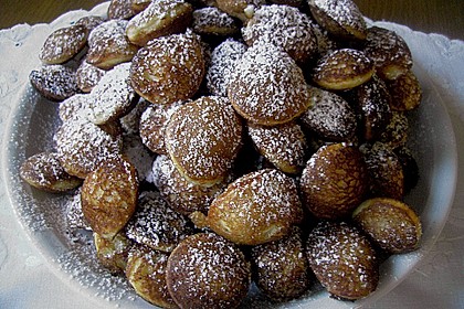 Poffertjes 6