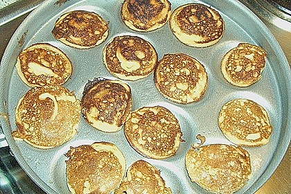 Poffertjes 1