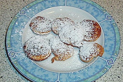 Poffertjes
