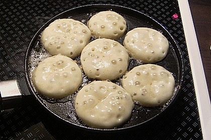 Poffertjes 10