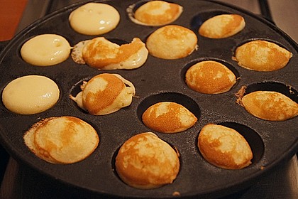 Poffertjes 14