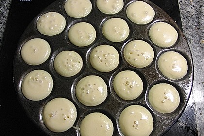 Poffertjes 18