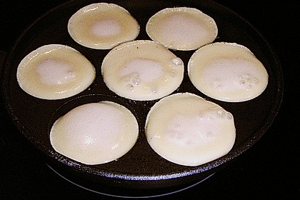 Poffertjes 3