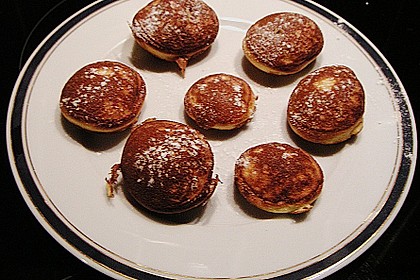 Poffertjes 4