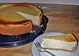 Quarkkuchen