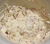 K&auml;sekugel (Bild)