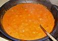 Alemanischer Schweinegulasch