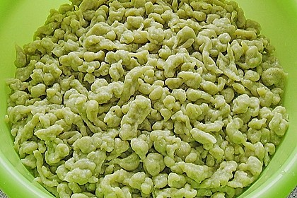 Sp&auml;tzle 10
