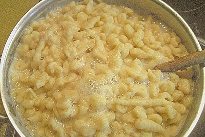 Sp&auml;tzle 11