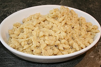 Sp&auml;tzle 12