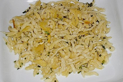 Sp&auml;tzle 13