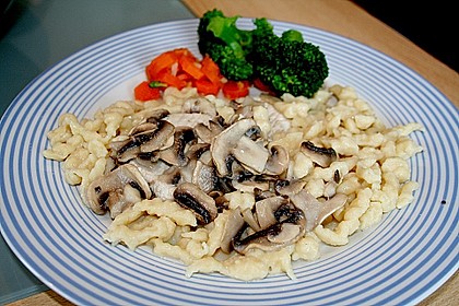 Sp&auml;tzle 14