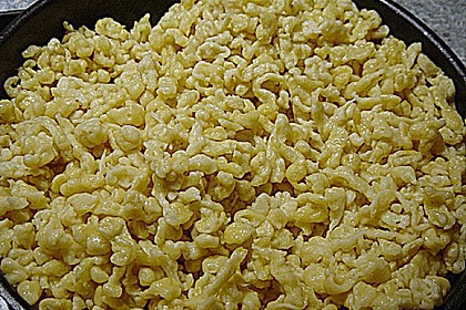 Sp&auml;tzle 2