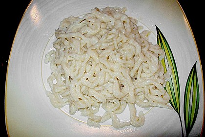Sp&auml;tzle 15