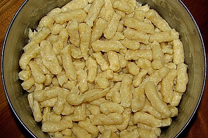 Sp&auml;tzle 16