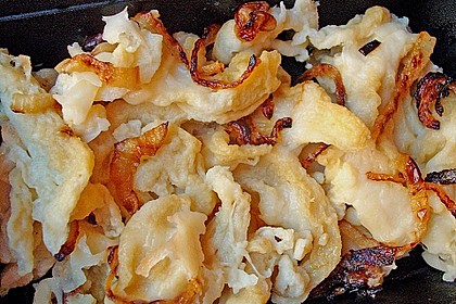Sp&auml;tzle 18