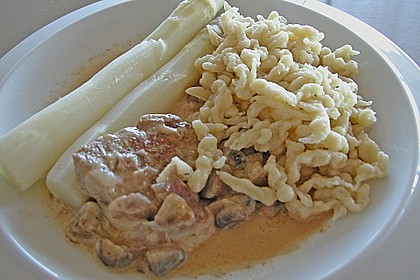 Sp&auml;tzle 20