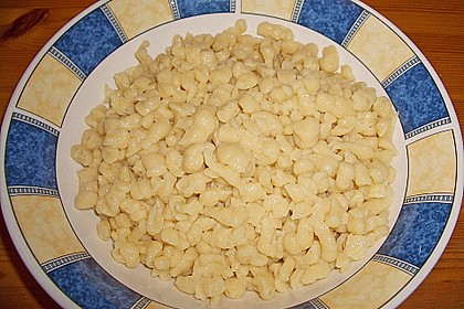 Sp&auml;tzle 21