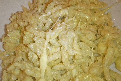 Sp&auml;tzle 24