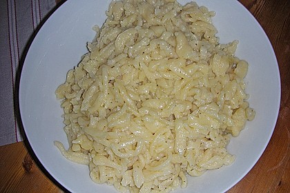 Sp&auml;tzle 25