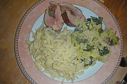 Sp&auml;tzle 26