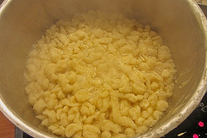 Sp&auml;tzle 30