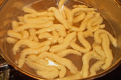 Sp&auml;tzle 32