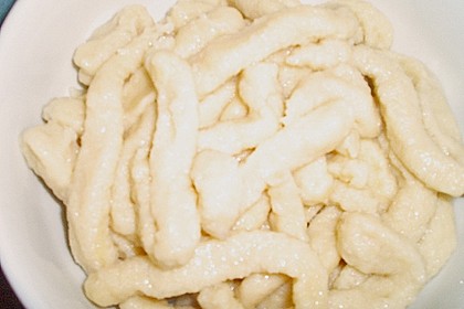 Sp&auml;tzle 33