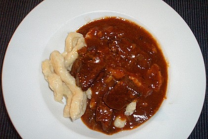 Sp&auml;tzle 34